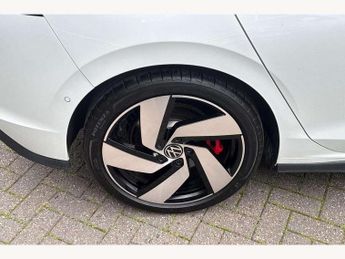Volkswagen Golf 2.0 TSI 265 GTI 5dr DSG