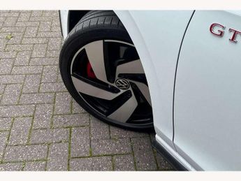 Volkswagen Golf 2.0 TSI 265 GTI 5dr DSG