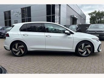 Volkswagen Golf 2.0 TSI 265 GTI 5dr DSG