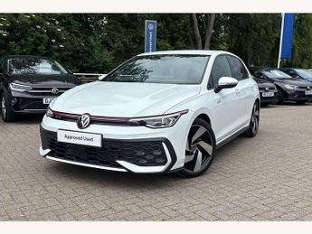Volkswagen Golf 2.0 TSI 265 GTI 5dr DSG