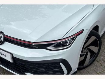 Volkswagen Golf 2.0 TSI 265 GTI 5dr DSG