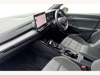 Volkswagen Golf 2.0 TSI 265 GTI 5dr DSG