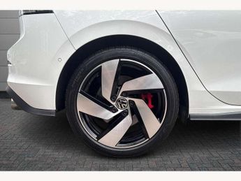 Volkswagen Golf 2.0 TSI 265 GTI 5dr DSG