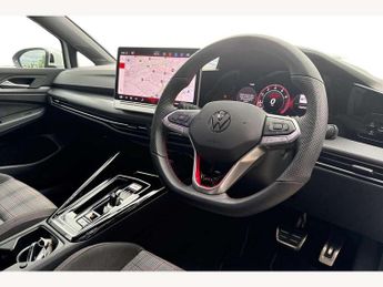 Volkswagen Golf 2.0 TSI 265 GTI 5dr DSG