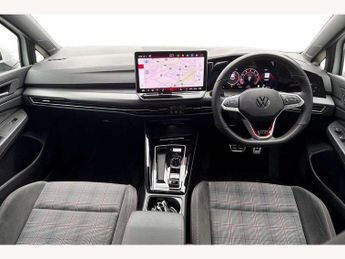 Volkswagen Golf 2.0 TSI 265 GTI 5dr DSG