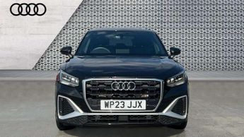 Audi Q2 35 TFSI S Line 5dr S Tronic