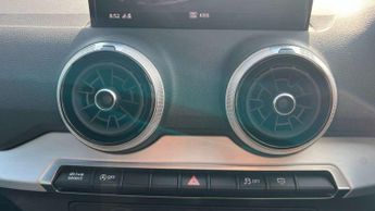 Audi Q2 35 TFSI S Line 5dr S Tronic