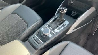 Audi Q2 35 TFSI S Line 5dr S Tronic