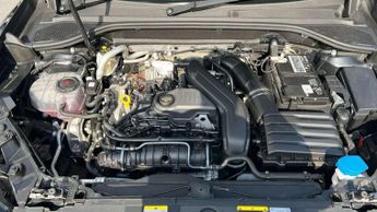 Audi Q2 35 TFSI S Line 5dr S Tronic