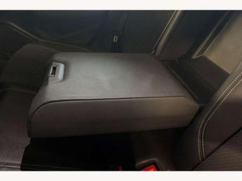 Audi A4 2.0 TDI 190 Quattro Black Edition 4dr S Tronic