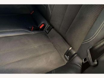 Audi A4 2.0 TDI 190 Quattro Black Edition 4dr S Tronic