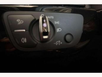 Audi A4 2.0 TDI 190 Quattro Black Edition 4dr S Tronic