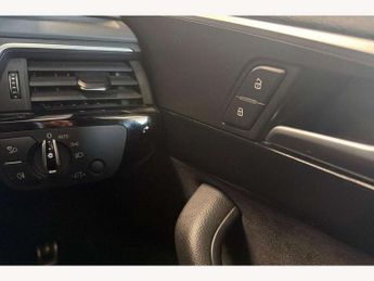 Audi A4 2.0 TDI 190 Quattro Black Edition 4dr S Tronic