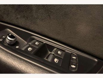 Audi A4 2.0 TDI 190 Quattro Black Edition 4dr S Tronic