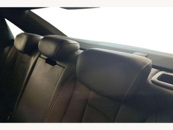 Audi A4 2.0 TDI 190 Quattro Black Edition 4dr S Tronic