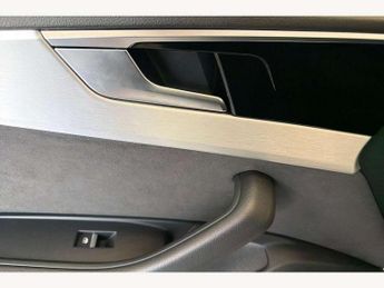 Audi A5 35 TFSI S Line 2dr S Tronic