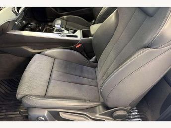 Audi A5 35 TFSI S Line 2dr S Tronic