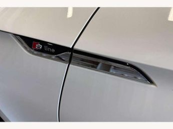 Audi A5 35 TFSI S Line 2dr S Tronic