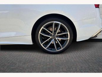 Audi A5 35 TFSI S Line 2dr S Tronic