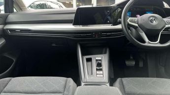 Volkswagen Golf 1.5 eTSI 150 Life 5dr DSG