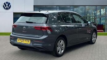 Volkswagen Golf 1.5 eTSI 150 Life 5dr DSG