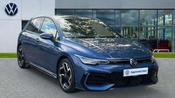 Volkswagen Golf 1.5 eTSI 150 R-Line 5dr DSG