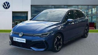 Volkswagen Golf 1.5 eTSI 150 R-Line 5dr DSG
