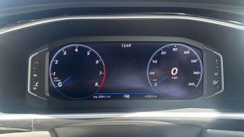 Volkswagen T-Roc 1.5 TSI R-Line 5dr DSG