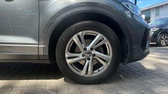 Volkswagen T-Roc 1.5 TSI R-Line 5dr DSG