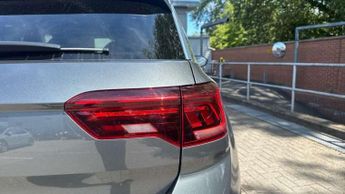 Volkswagen T-Roc 1.5 TSI R-Line 5dr DSG