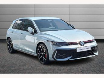 Volkswagen Golf GTi 2.0 TSI 265 GTI 5dr DSG