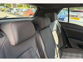Volkswagen Golf 2.0 TSI 265 GTI 5dr DSG