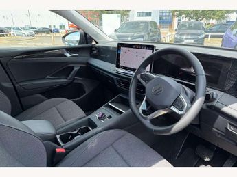 Volkswagen Tiguan 1.5 eTSI 150 Match 5dr DSG