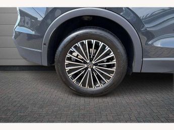 Volkswagen Tiguan 1.5 eTSI 150 Match 5dr DSG