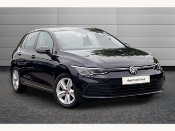 Volkswagen Golf 1.5 TSI 150 Life 5dr