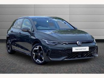 Volkswagen Golf 1.5 eTSI 150 R-Line 5dr DSG
