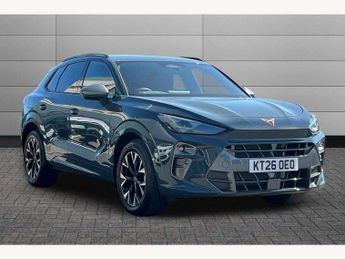 Cupra Terramar 1.5 eHybrid 204 V1 5dr DSG