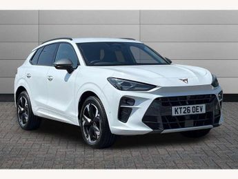Cupra Terramar 1.5 eTSI 150 V2 5dr DSG