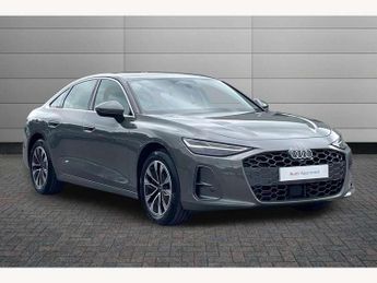 Audi A6 2.0 e-Hybrid Quattro 299 Sport 4dr S Tronic