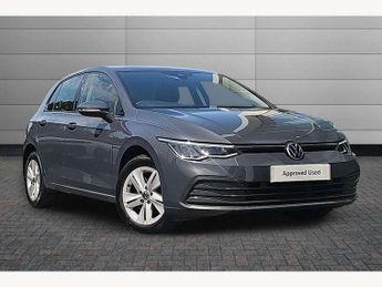 Volkswagen Golf 1.5 TSI Life 5dr