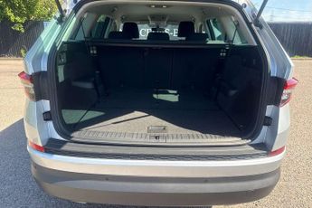 Skoda Kodiaq 2.0 TDI SE Drive 4x4 5dr DSG [7 Seat]