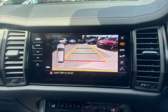 Skoda Kodiaq 1.5 TSI Sport Line 5dr DSG [7 Seat]