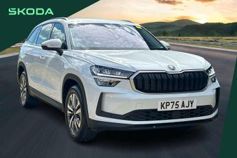 Skoda Kodiaq 2.0 TDI SE 5dr DSG [7 Seat]