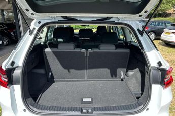 Skoda Kodiaq 2.0 TDI SE 5dr DSG [7 Seat]