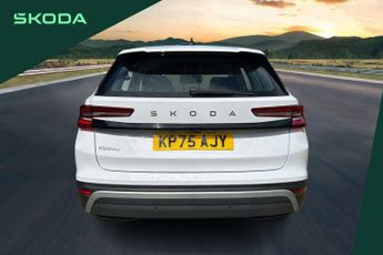 Skoda Kodiaq 2.0 TDI SE 5dr DSG [7 Seat]