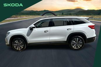 Skoda Kodiaq 2.0 TDI SE 5dr DSG [7 Seat]