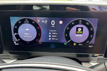 Skoda Kodiaq 2.0 TDI SE 5dr DSG [7 Seat]