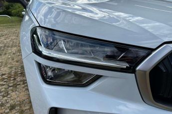Skoda Kodiaq 2.0 TDI SE 5dr DSG [7 Seat]