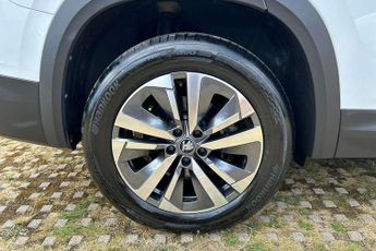 Skoda Kodiaq 2.0 TDI SE 5dr DSG [7 Seat]