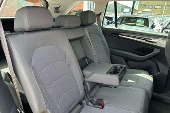 Skoda Kodiaq 2.0 TDI SE 5dr DSG [7 Seat]